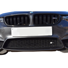 BMW M3 And M4 (F80, F82, F83) - Centre Grille